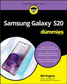 Bill Hughes - Samsung Galaxy S20 for Dummies