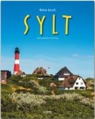 Sabine Lubenow, Ulrik Ratay, Ulrike Ratay, Sabine Lubenow - Reise durch Sylt
