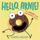 Laurie Keller, Laurie Keller - Hello, Arnie!