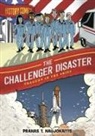 Pranas T Naujokaitis, Pranas T. Naujokaitis, T. NAUJOKAITIS - History Comics: The Challenger Disaster