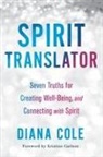 Diana Cole - Spirit Translator