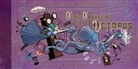 Brian Kesinger - Time Traveling with Your Octopus