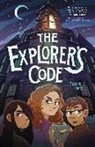 Allison K Hymas, Allison K. Hymas - The Explorer's Code