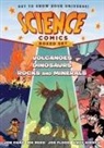 Jon Chad, Joe Flood, Andy Hirsch, Mk Reed - Science Comics Boxed Set: Volcanoes, Dinosaurs, and Rocks and Minerals