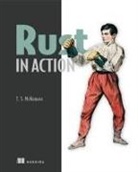 Tim McNamara, Tim S. McNamara, Ts McNamara - Rust in Action