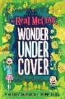 Matthew Swanson, Robbi Behr - Real Mccoys: Wonder Undercover