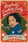 Andrea Williams - Baseball's Leading Lady