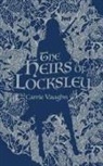 Carrie Vaughn - Heirs of Locksley