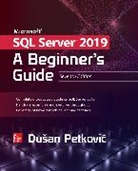 Dusan Petkovic, Petkovic Dusan - Microsoft SQL Server 2019