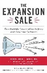 Erik Peterson, Peterson Erik, Tim Riesterer, Riesterer Tim - The Expansion Sale: Four Must-Win Conversations to Keep and Grow Your Customers