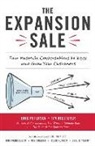 Erik Peterson, Peterson Erik, Tim Riesterer, Riesterer Tim - The Expansion Sale: Four Must-Win Conversations to Keep and Grow Your Customers
