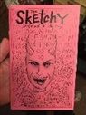 Fly - The Sketchy Life of a Fly