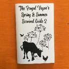 Lisa van den Boomen - The Frugal Vegan's Happy Home in Spring & Summer