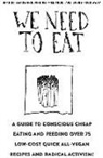 Stacy Oleson, Stacie - We Need to Eat!