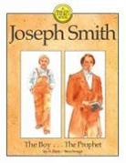 Jay A Parry, Jay a. Parry, Steve Songer - Joseph Smith