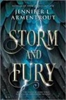 Jennifer L. Armentrout - Storm and Fury