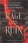 Jennifer L. Armentrout - Rage and Ruin