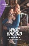 Barb Han - What She Did