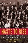 David Eisler, Franklin Hughes, David Pilgrim - Haste To Rise