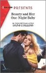 Dani Collins - Beauty and Her One-night Baby