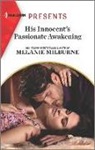 Melanie Milburne - His Innocent's Passionate Awakening