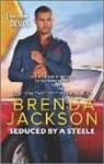 Brenda Jackson - Seduced by a Steele