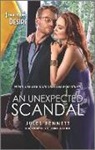 Jules Bennett - An Unexpected Scandal