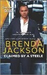 Brenda Jackson - Claimed by a Steele