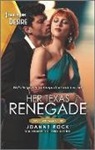 Joanne Rock - Her Texas Renegade
