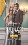 Naima Simone - Ruthless Pride