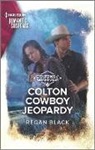 Regan Black - Colton Cowboy Jeopardy