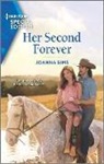 Joanna Sims - Her Second Forever