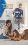 Helen Lacey - The Nanny's Family Wish