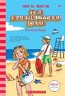 Ann M Martin, Ann M. Martin - Boy-Crazy Stacey