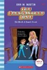 Ann M Martin, Ann M. Martin - The Ghost at Dawn's House