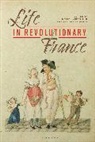 Mette Harder, Jennifer Ngaire Heuer, Dr Mette (SUNY Oneonta Harder, Mette Harder, Jennifer Ngaire Heuer, Professor Jennifer Ngaire (University of Massachusetts Amherst Heuer - Life in Revolutionary France