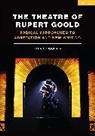 Sarah Grochala, Sarah (Author) Grochala, Grochala Sarah, Patrick Lonergan, Kevin J. Wetmore Jr - The Theatre of Rupert Goold