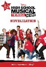 Disney Book Group, Disney Book Group (COR), Disney Books - HSMTMTS: Novelization, Season 1