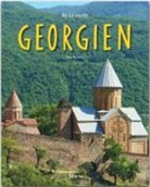 Walter M Weiss, Walter M. Weiss, Walter M. Weiss - Reise durch Georgien