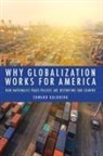 Edward Goldberg - Why Globalization Works for America