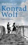 Larson Powell, Professor Larson (Customer) Powell - Films of Konrad Wolf