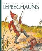 Valerie Bodden, Ashley Gish - Leprechauns