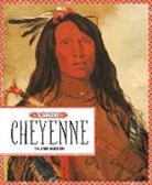 Quinn M. Arnold, Valerie Bodden - Cheyenne