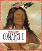 Quinn M. Arnold, Valerie Bodden - Comanche