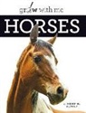 Quinn M Arnold, Quinn M. Arnold - Horses