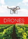 Kate Riggs, Jim Whiting - Drones