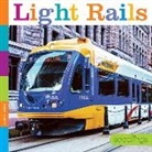 Quinn M Arnold, Quinn M. Arnold, Kate Riggs - Light Rails