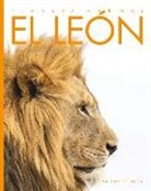 Valerie Bodden - El León
