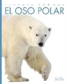 Valerie Bodden - El Oso Polar