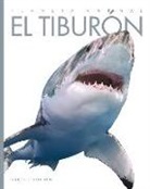 Valerie Bodden - El Tiburón